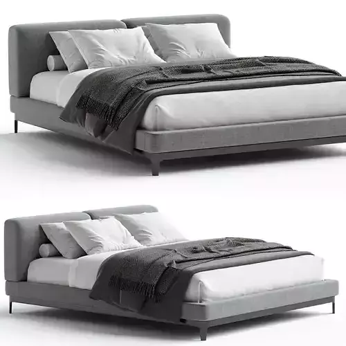 TRIBECA PM4090 180 By OAK  Designer Marko Piva