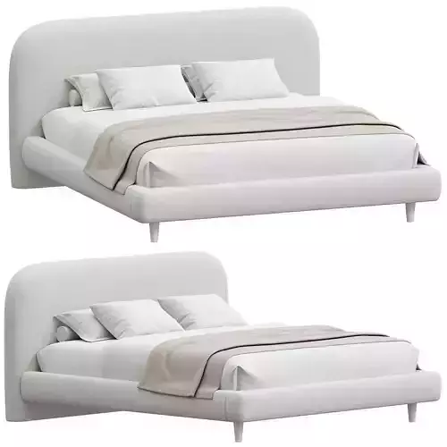 Lyndon Leigh Marlene Bed