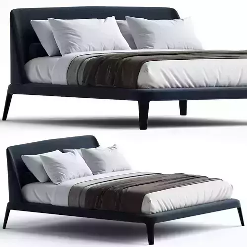 Poliform KELLY EMMANUEL GALLINA