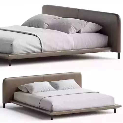 Blendy Bed Omi Tahara 2019