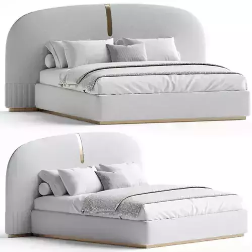 Bed Suite Design by Boatto Martino Studio