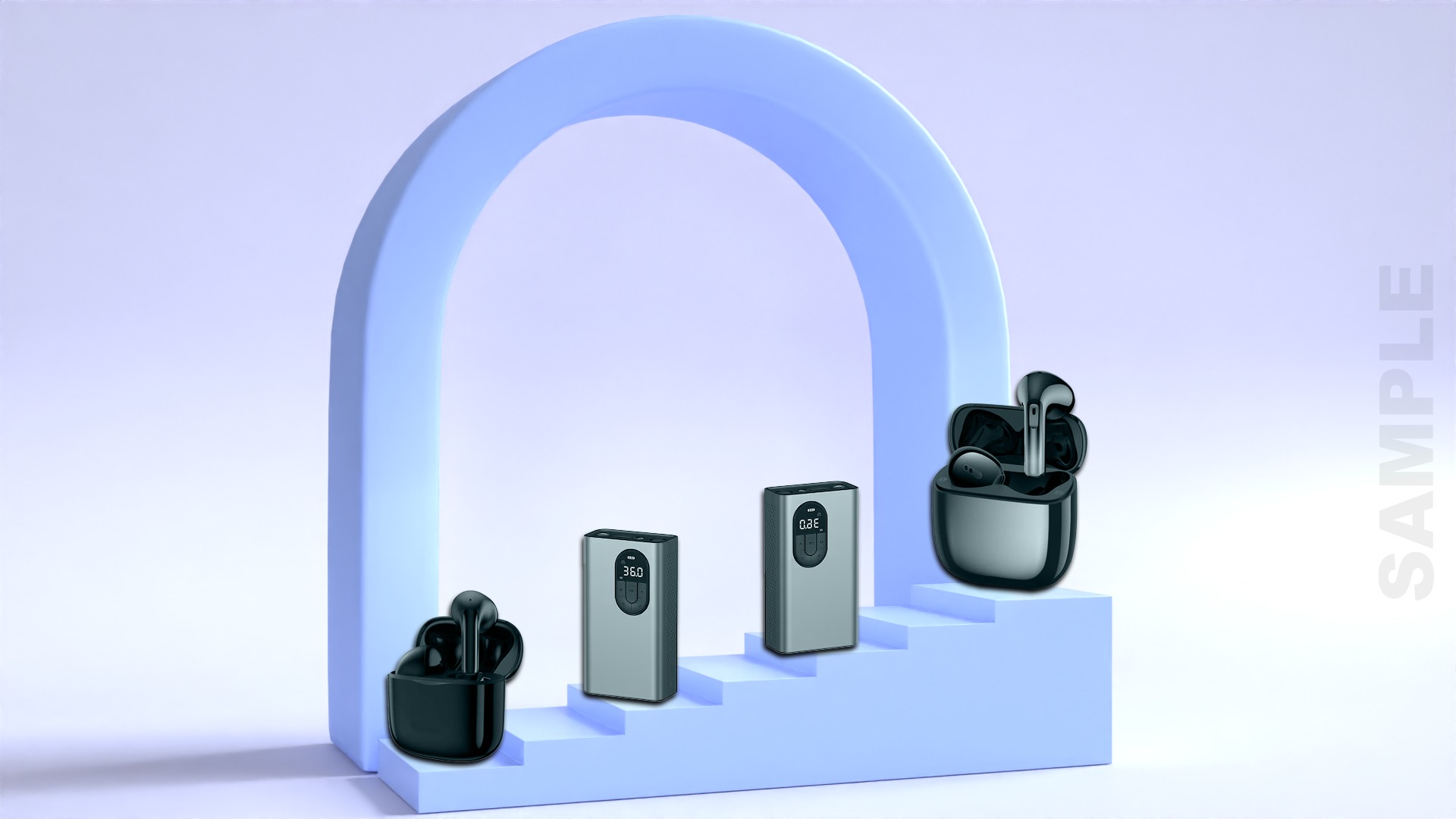 Display Podium 060220082024 3D model_1