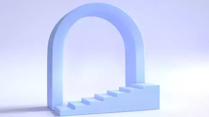 Display Podium 060220082024