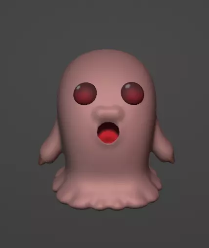 MOTIMON - DIGIMON 3D print model_0