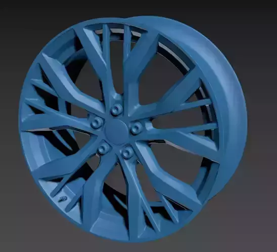 Car Rim