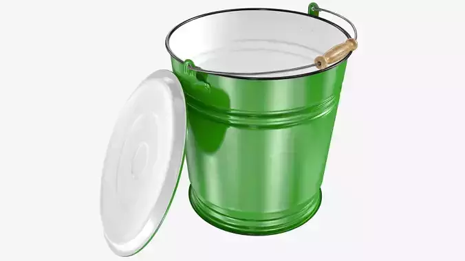 Bucket