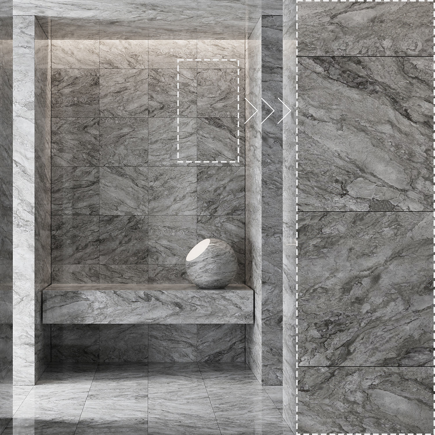 Marble Stone No329 Texture_3