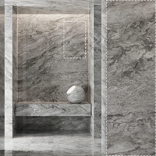 Marble Stone No329 Texture