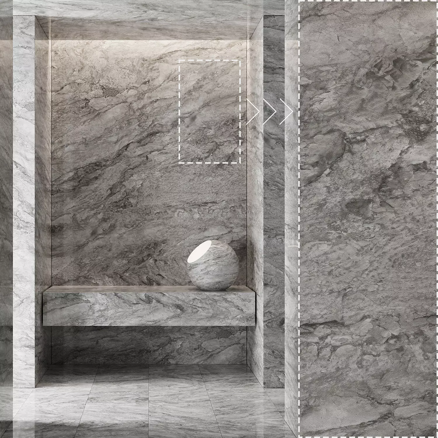 Marble Stone No329 Texture_0