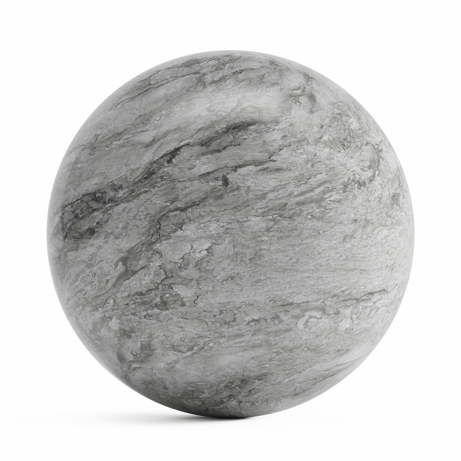 Marble Stone No329 Texture_4
