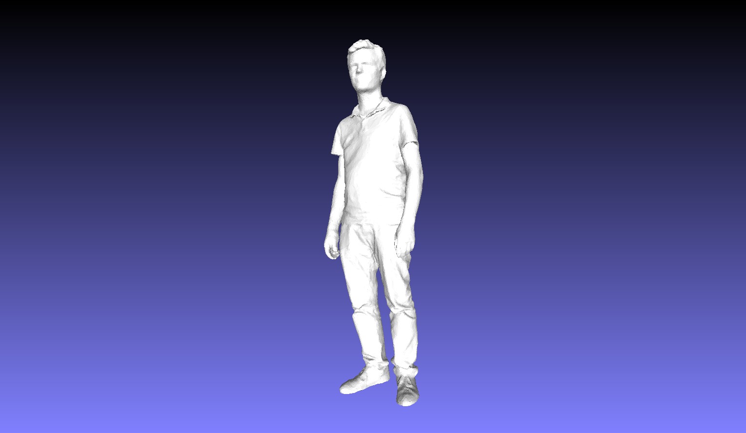 Printle XC Homme 230 T 3D print model_40