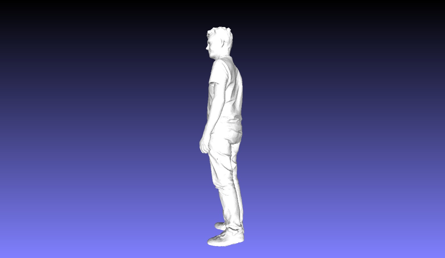 Printle XC Homme 230 T 3D print model_33