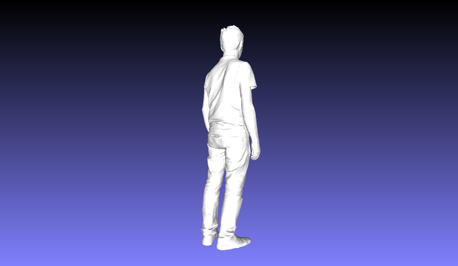 Printle XC Homme 230 T 3D print model_19