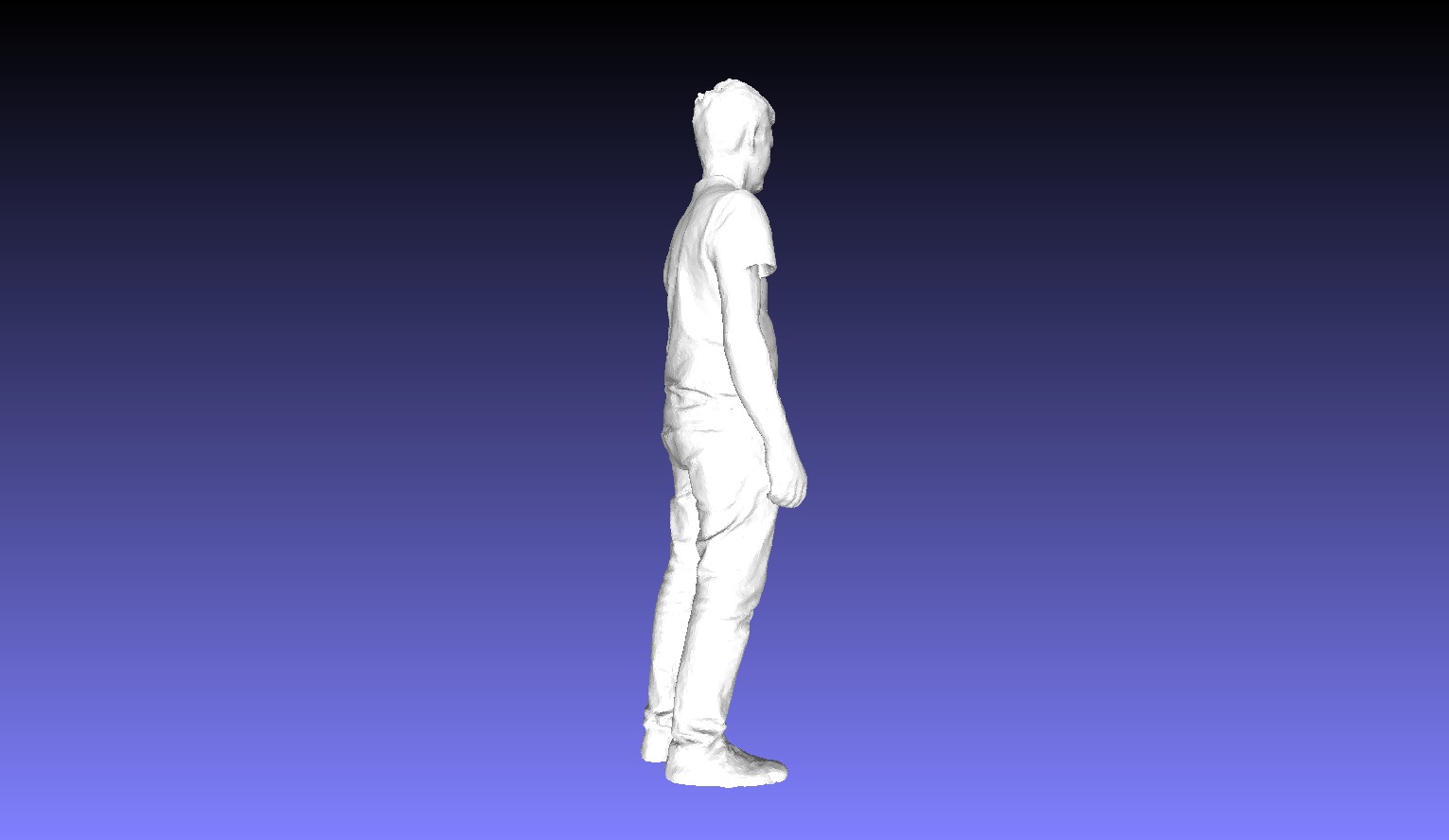 Printle XC Homme 230 T 3D print model_16