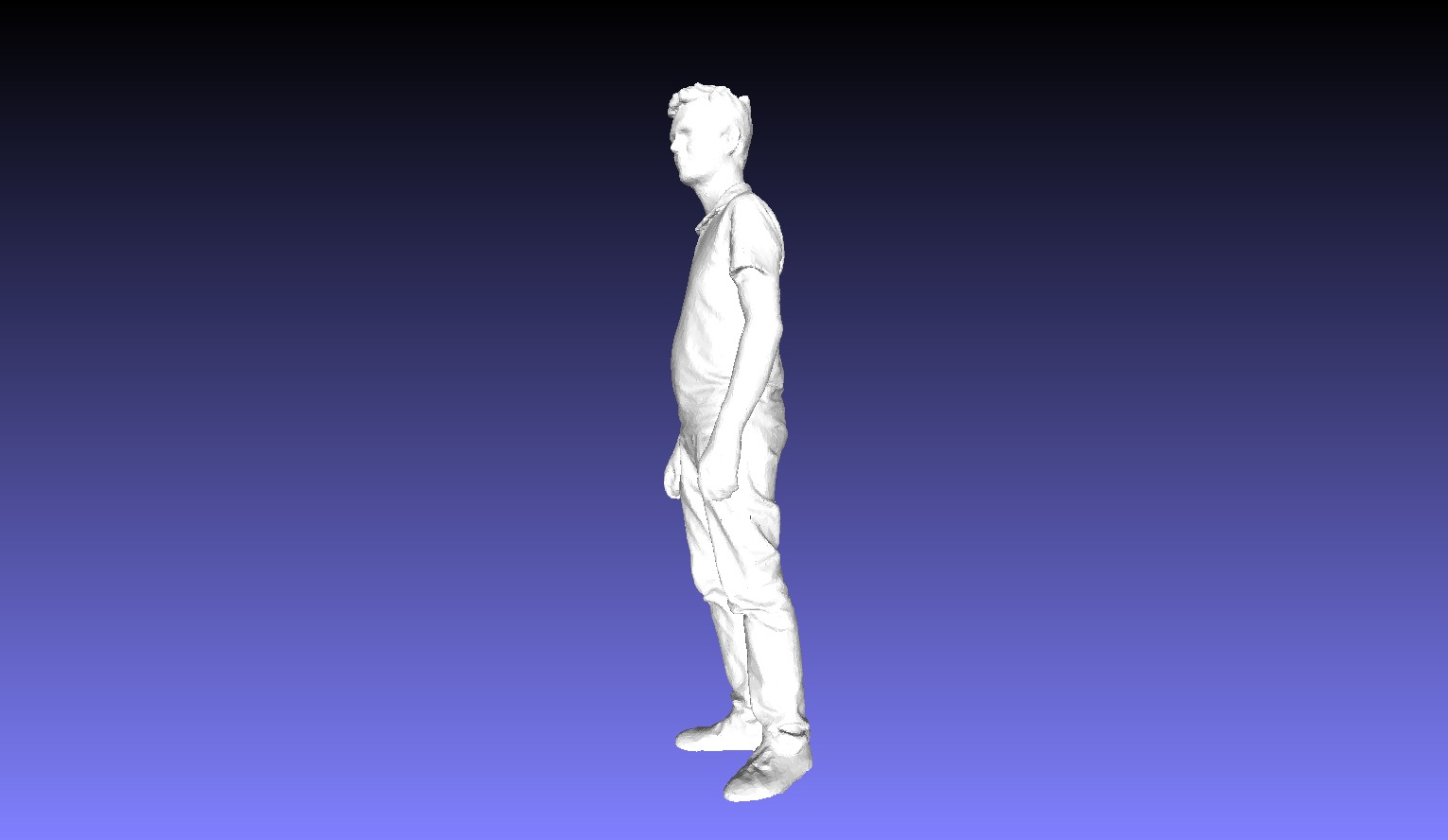Printle XC Homme 230 T 3D print model_36