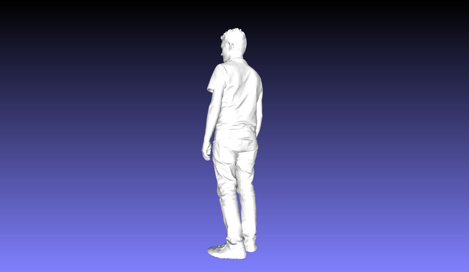 Printle XC Homme 230 T 3D print model_29