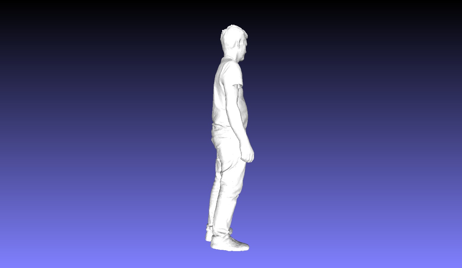 Printle XC Homme 230 T 3D print model_15