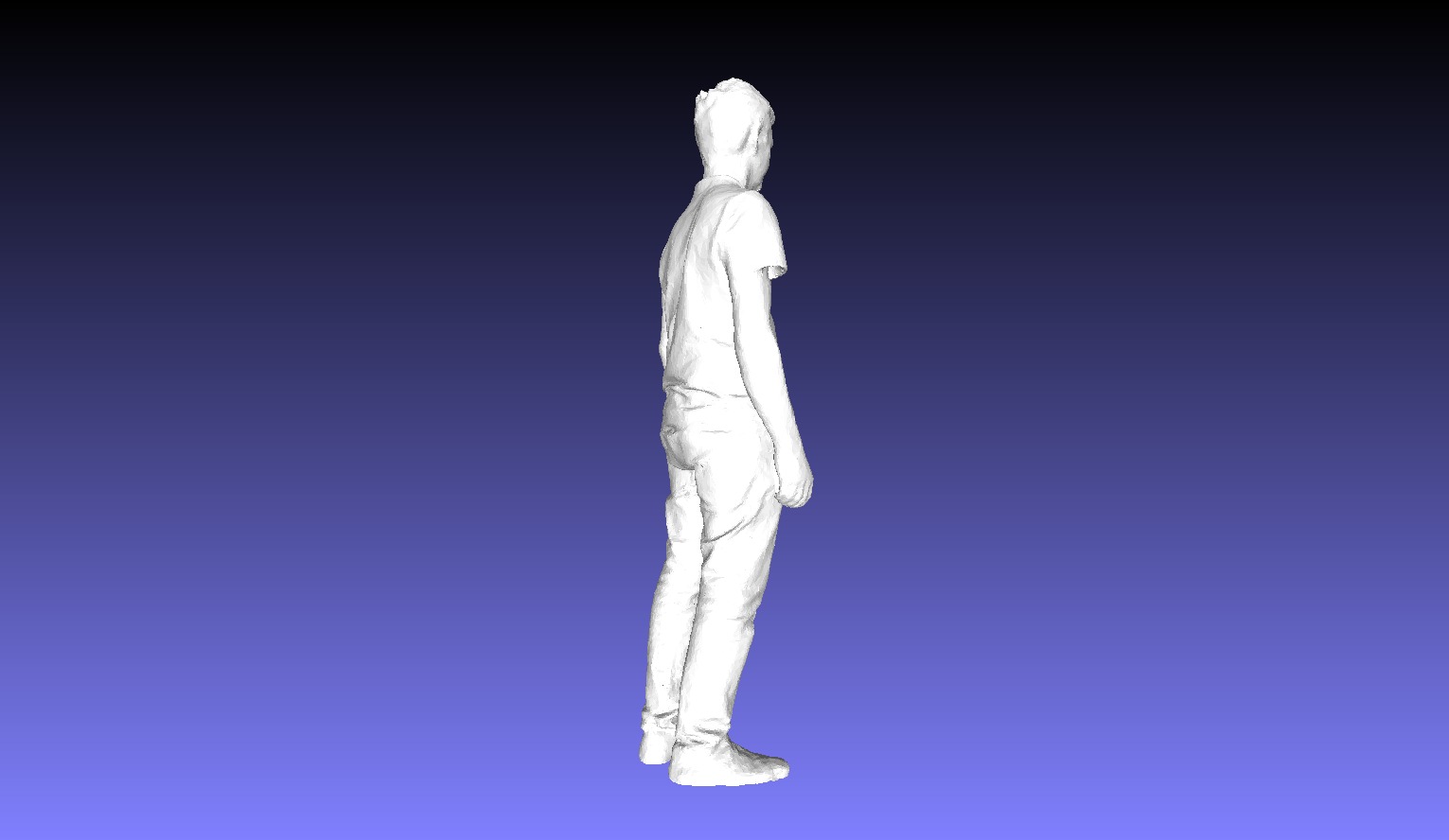 Printle XC Homme 230 T 3D print model_17