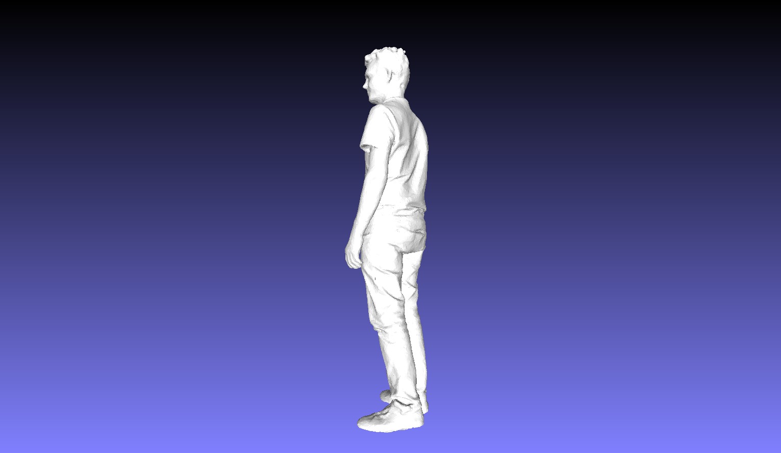 Printle XC Homme 230 T 3D print model_32