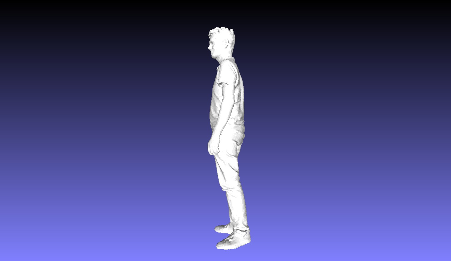 Printle XC Homme 230 T 3D print model_34