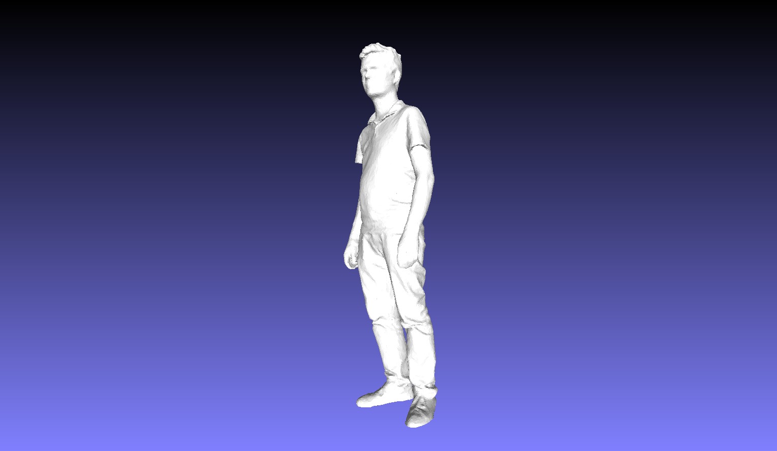 Printle XC Homme 230 T 3D print model_38