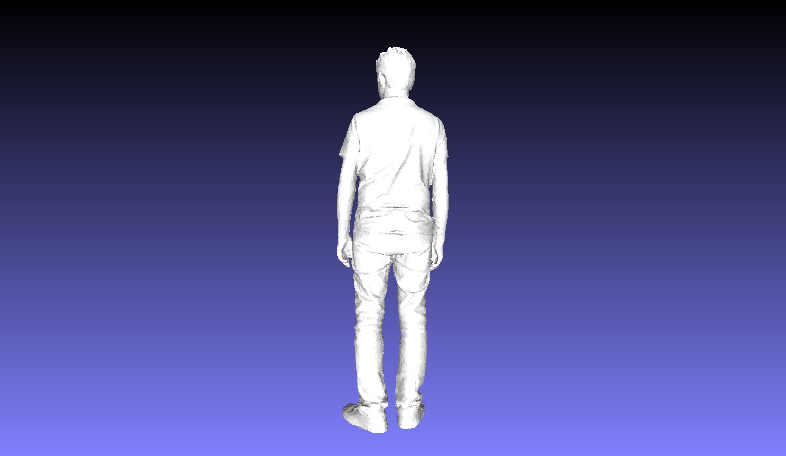 Printle XC Homme 230 T 3D print model_25