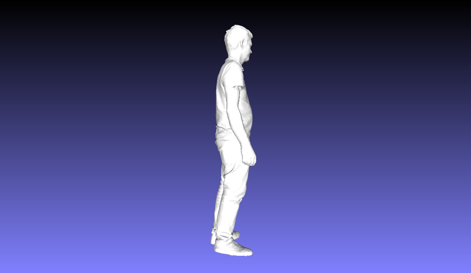 Printle XC Homme 230 T 3D print model_14