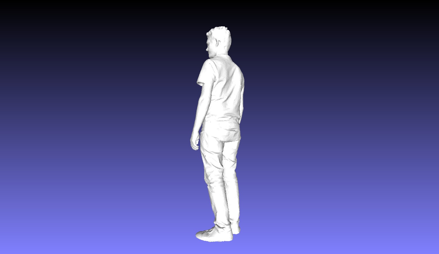 Printle XC Homme 230 T 3D print model_30
