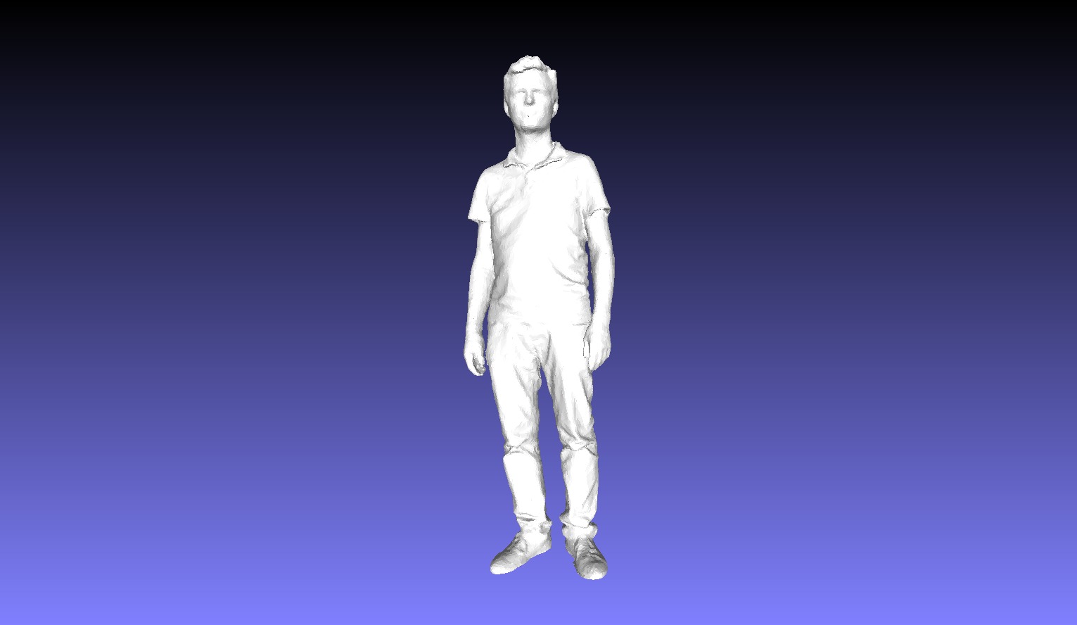 Printle XC Homme 230 T 3D print model_42