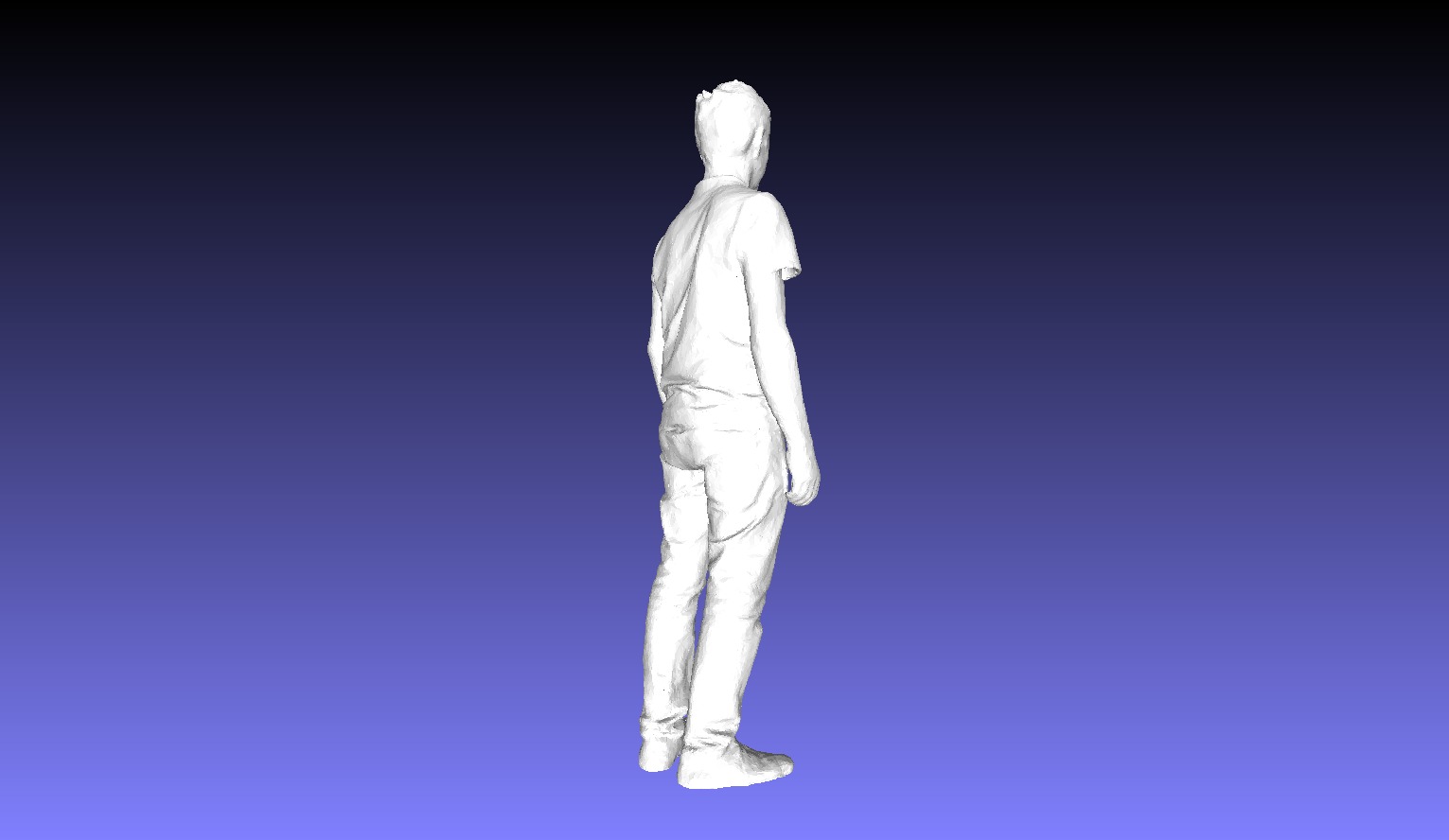 Printle XC Homme 230 T 3D print model_18