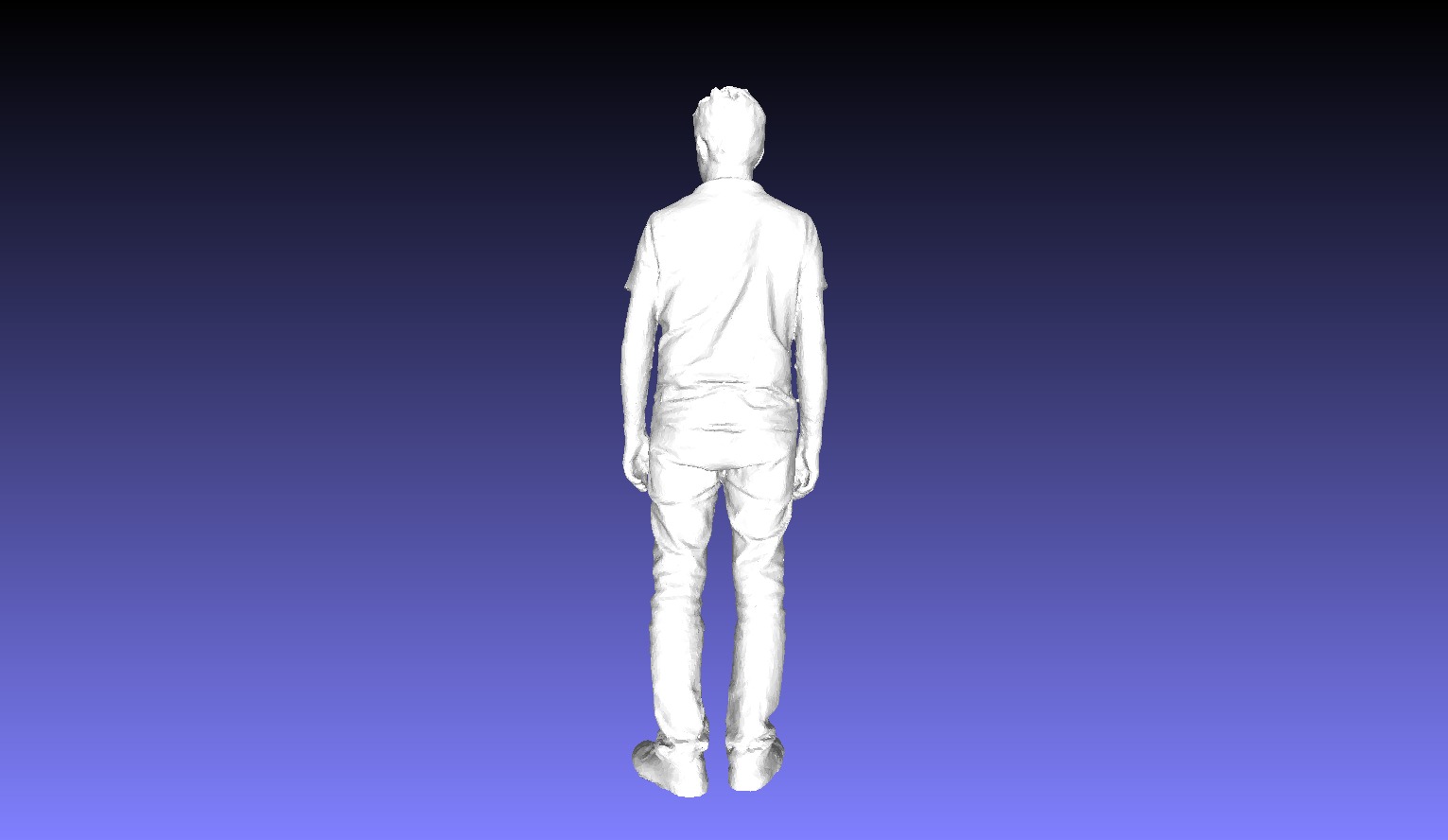 Printle XC Homme 230 T 3D print model_24