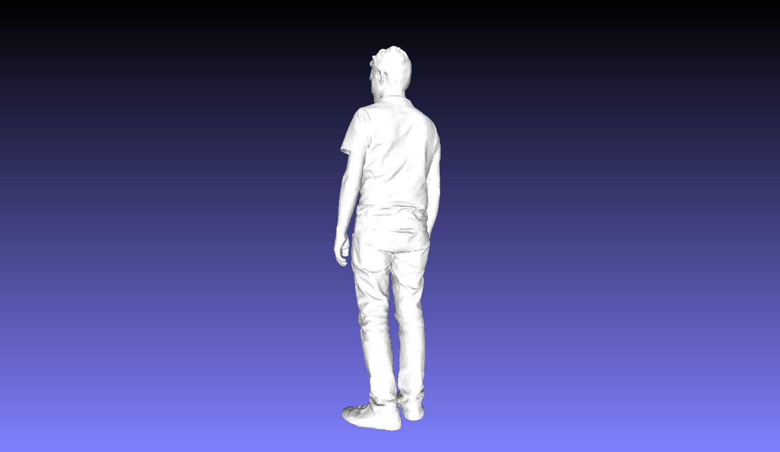 Printle XC Homme 230 T 3D print model_28