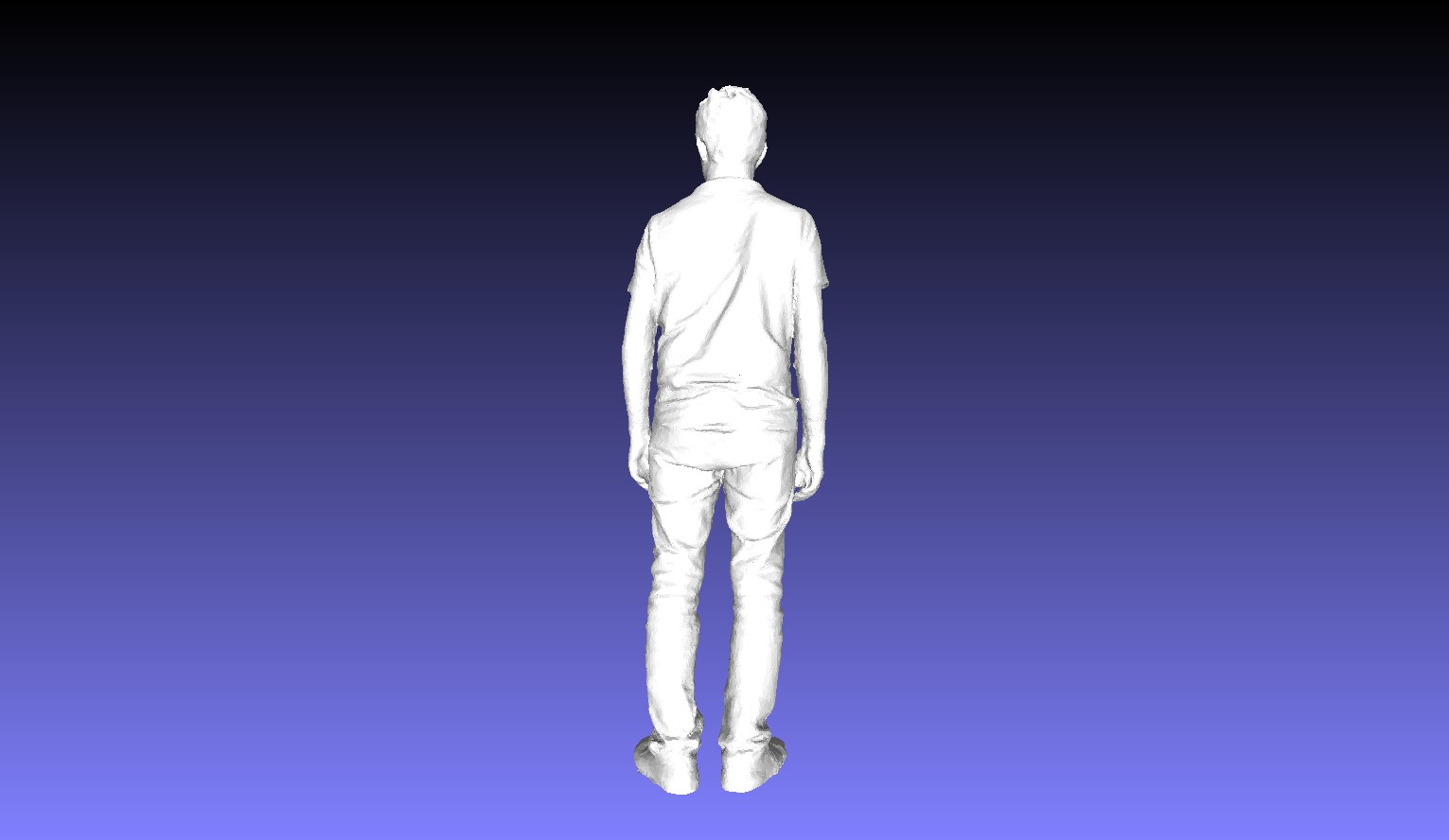 Printle XC Homme 230 T 3D print model_23