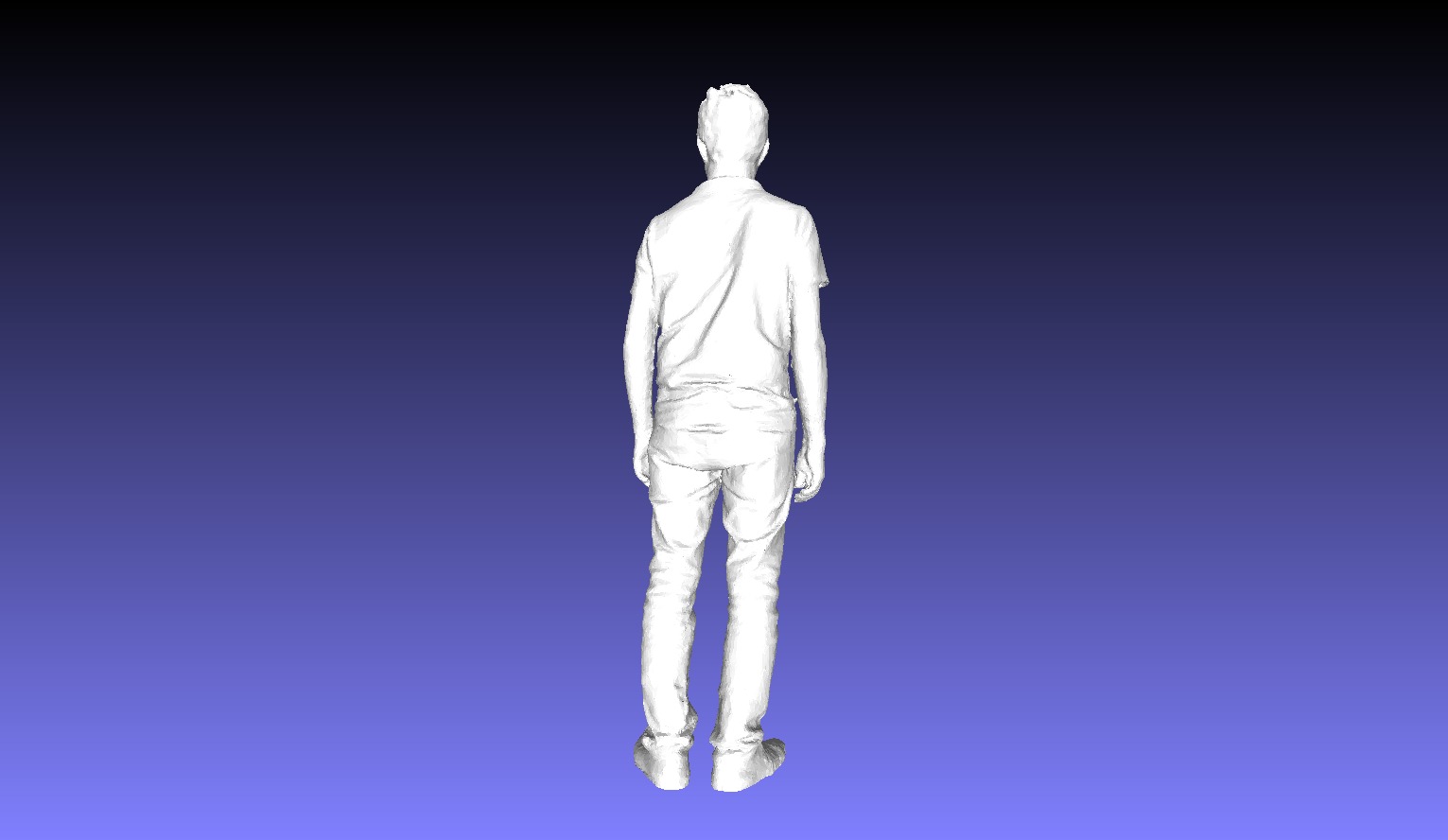 Printle XC Homme 230 T 3D print model_22