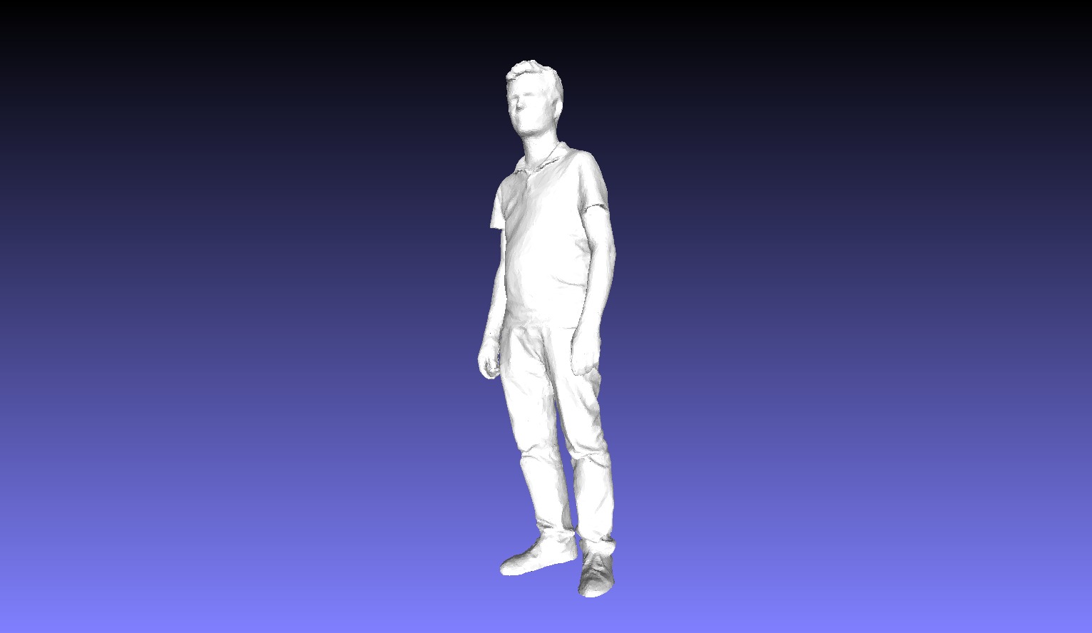 Printle XC Homme 230 T 3D print model_39