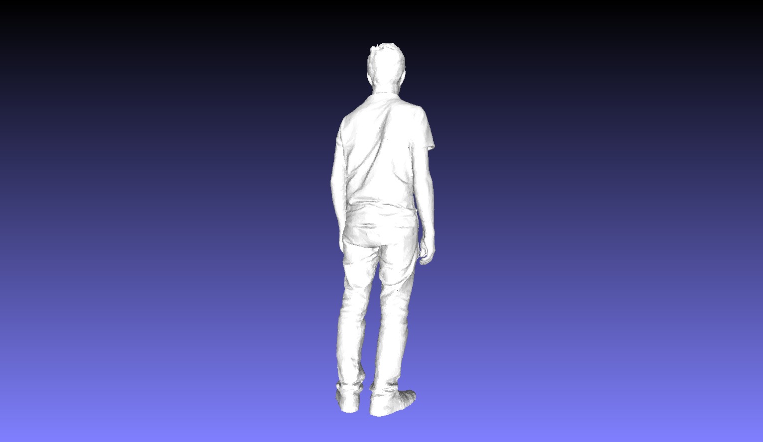 Printle XC Homme 230 T 3D print model_21