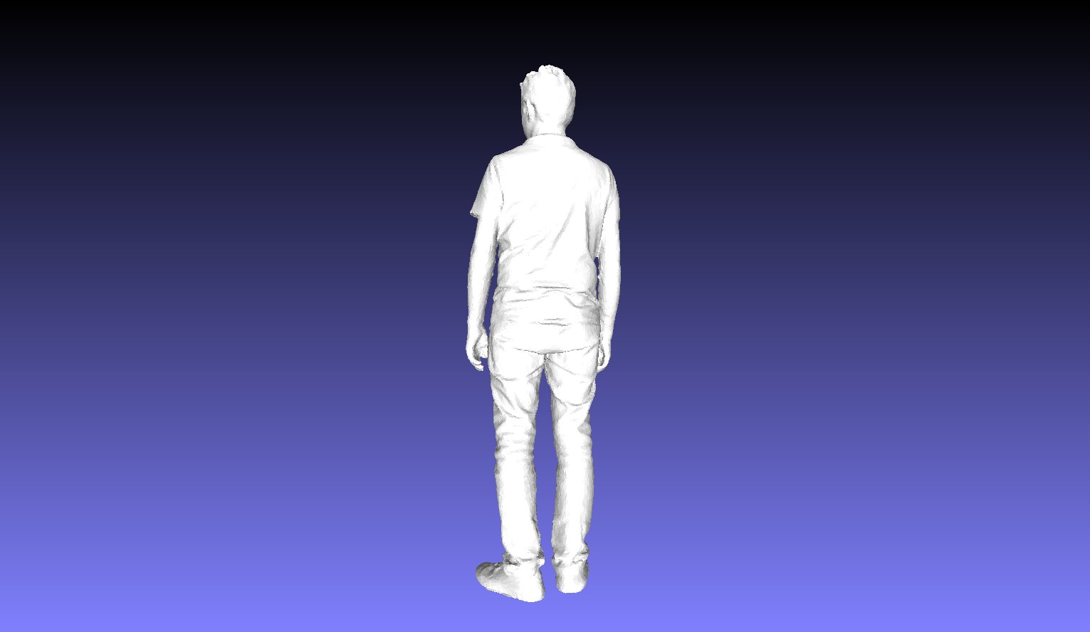 Printle XC Homme 230 T 3D print model_26