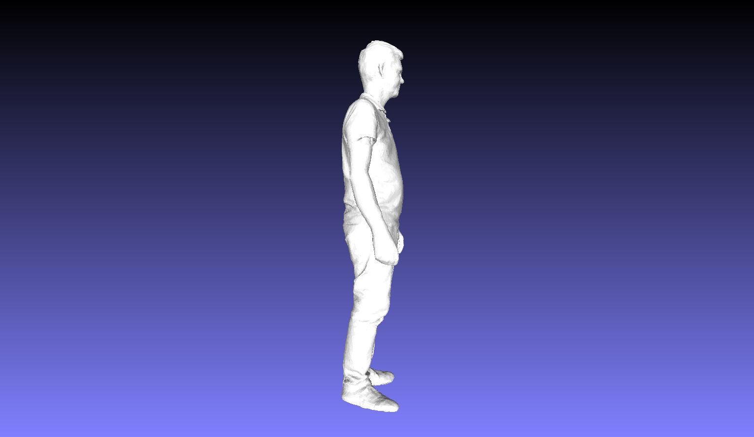 Printle XC Homme 230 T 3D print model_12