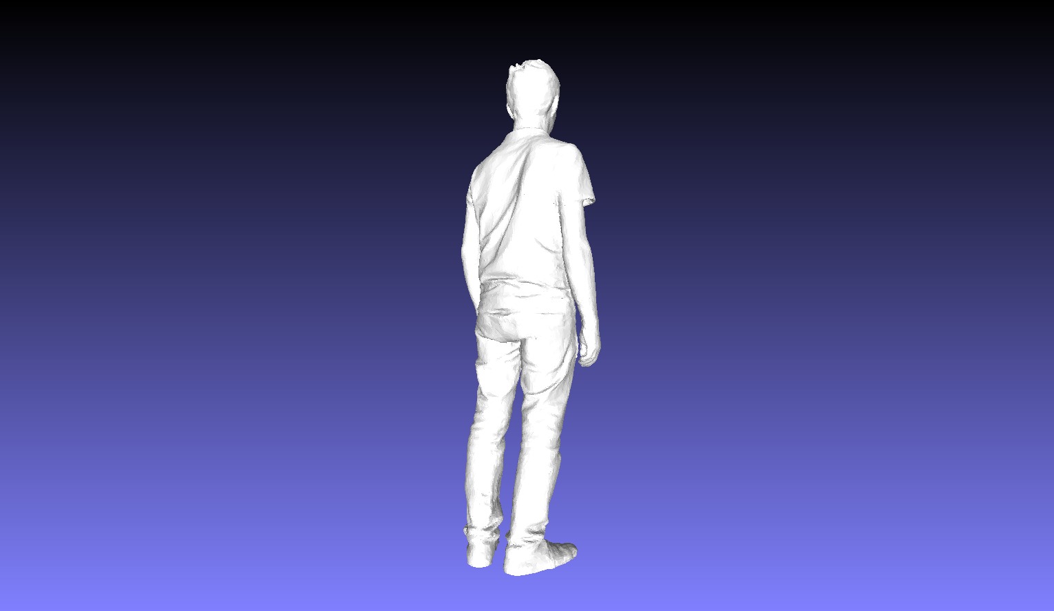 Printle XC Homme 230 T 3D print model_20