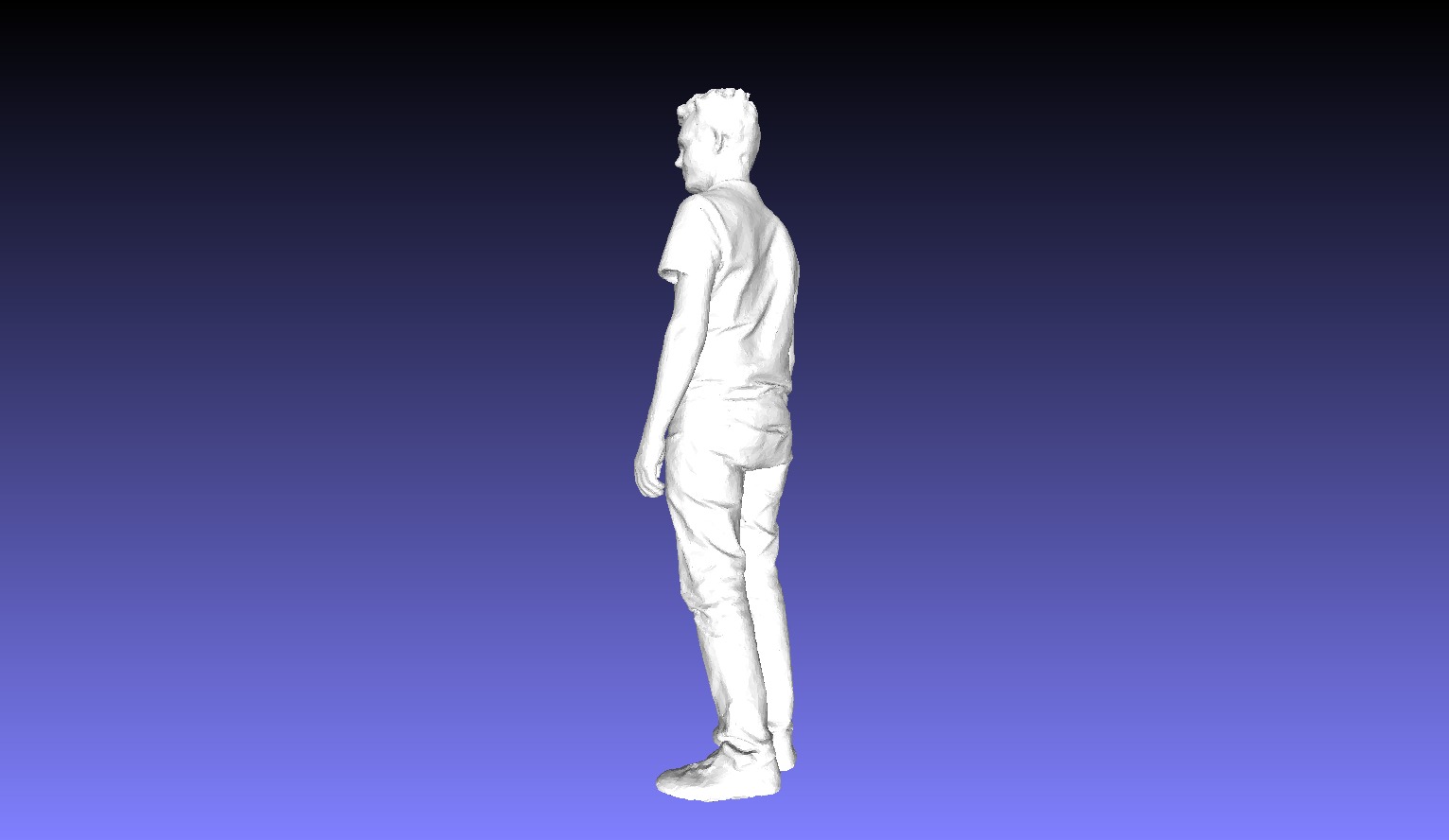 Printle XC Homme 230 T 3D print model_31