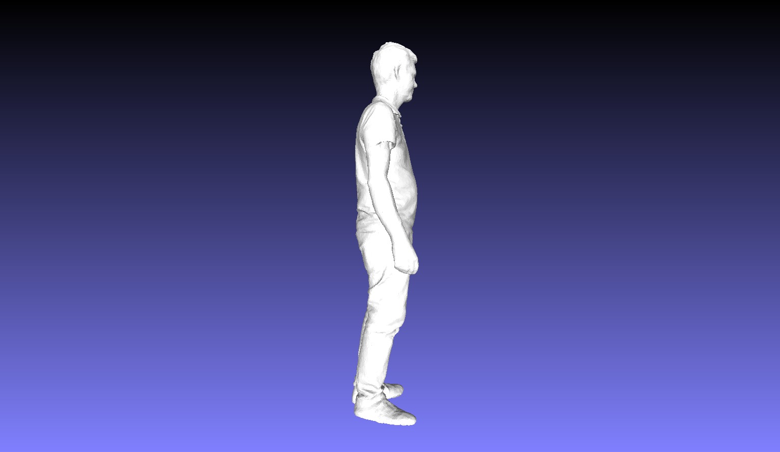 Printle XC Homme 230 T 3D print model_13