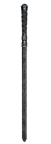 Exquisite Ancient Chinese Sword 3D Model