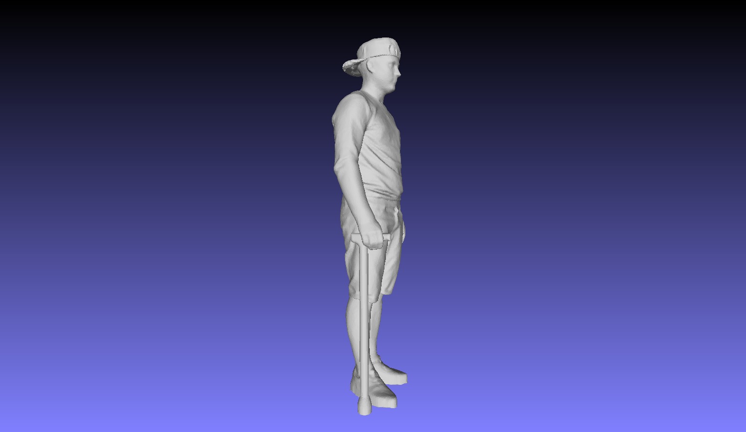 Printle D Homme 232 T 3D print model_7
