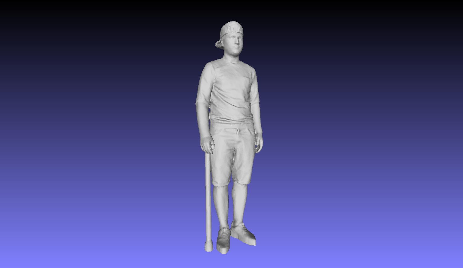 Printle D Homme 232 T 3D print model_2
