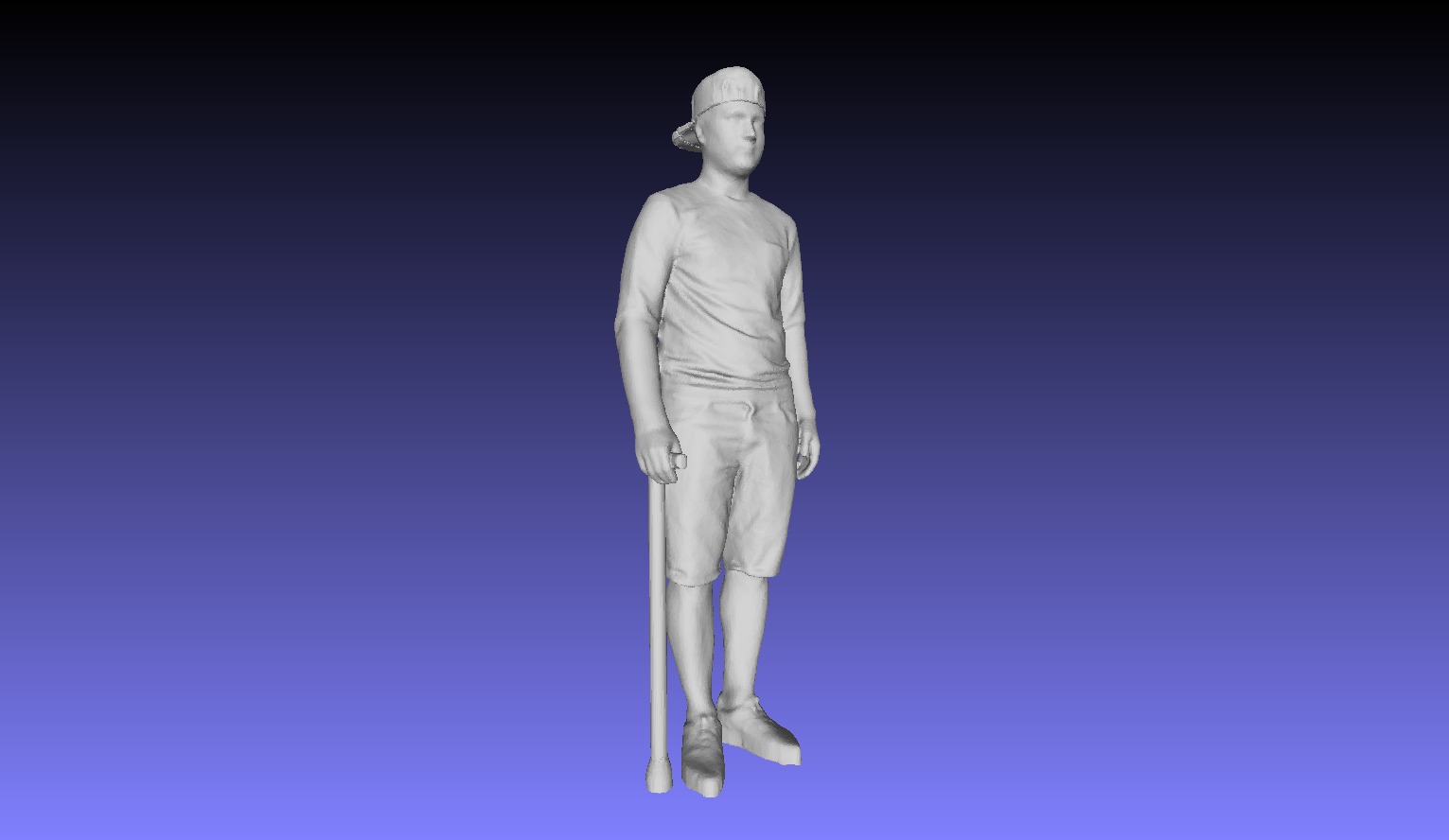 Printle D Homme 232 T 3D print model_3