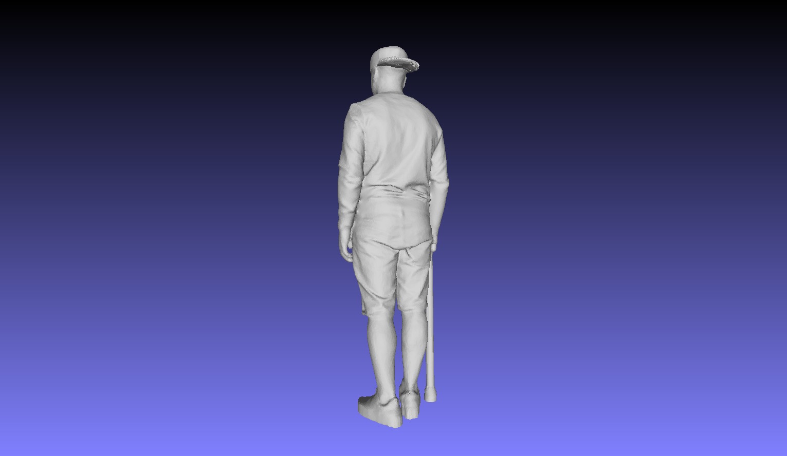 Printle D Homme 232 T 3D print model_23