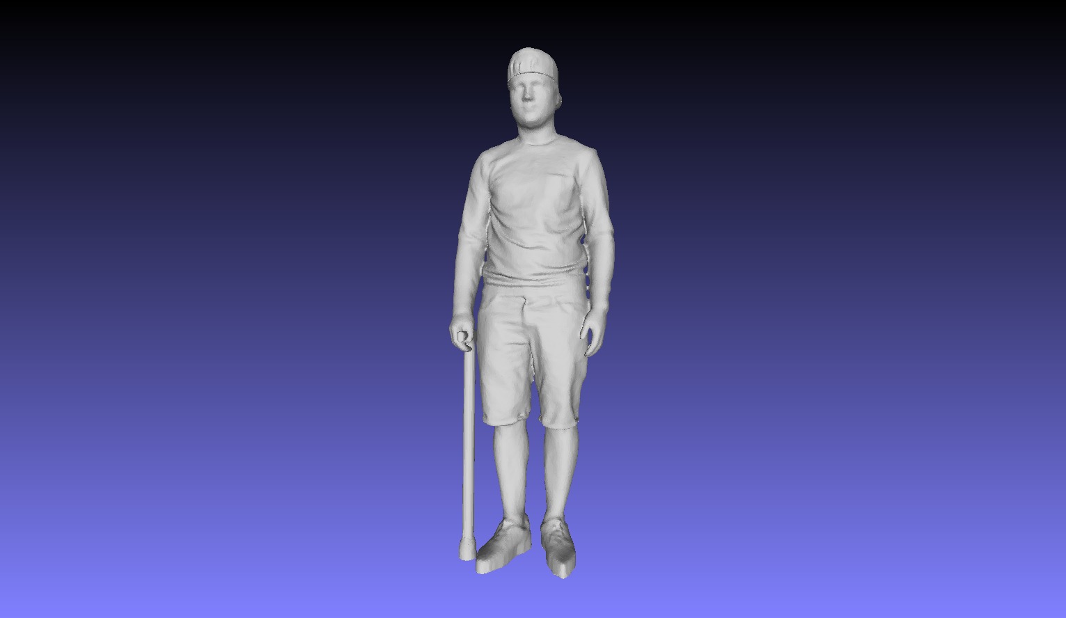 Printle D Homme 232 T 3D print model_40