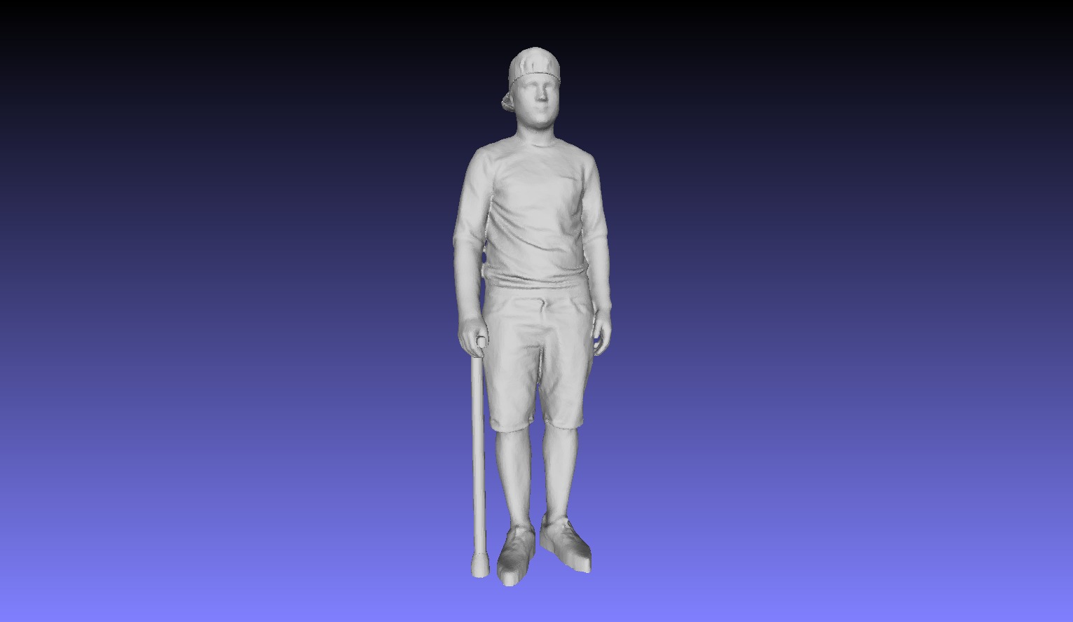 Printle D Homme 232 T 3D print model_1