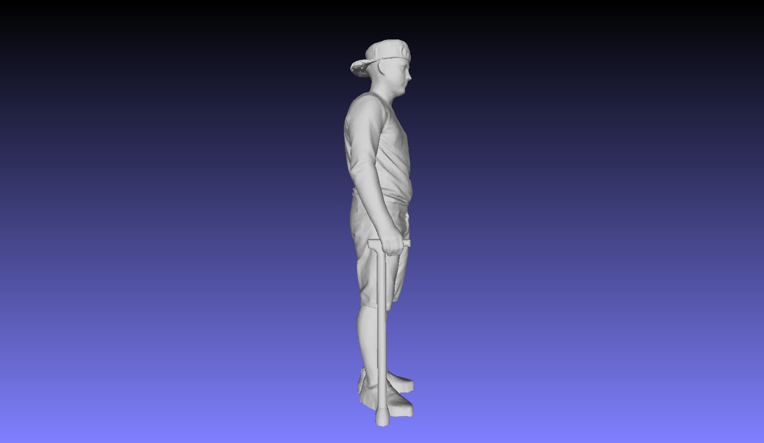 Printle D Homme 232 T 3D print model_8