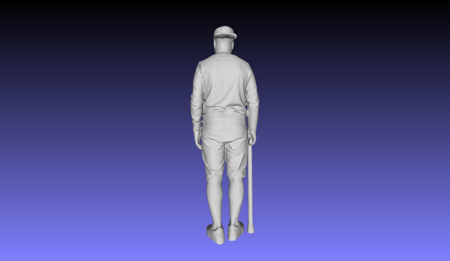 Printle D Homme 232 T 3D print model_20